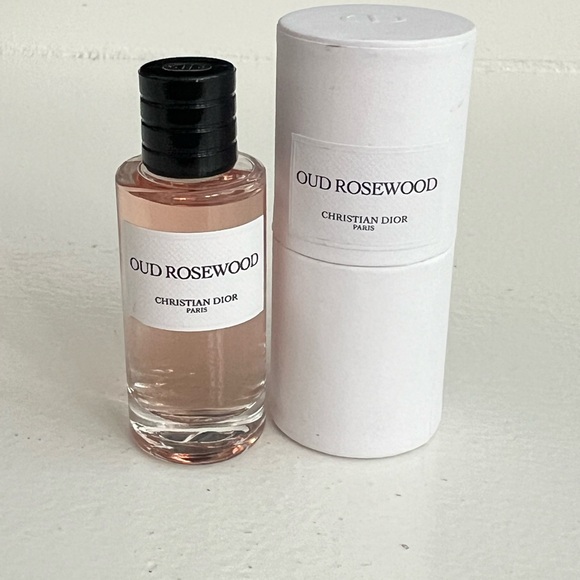 Dior OUD ROSEWOOD - Picture 4 of 4